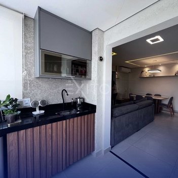 apartment em Avenida Reynaldo de Porcari, Medeiros - Jundiaí - SP