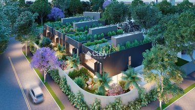 house em Rua Ernesto Nazaré, Alto de Pinheiros - São Paulo - SP