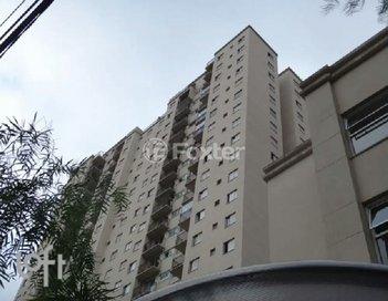 apartment em Alexandre Benois, Vila Andrade - São Paulo - SP