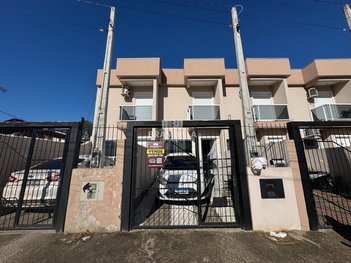 house em Rua Adams Filho, Parque Ipiranga - Gravataí - RS