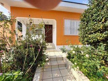 house em Rua João Batista Dias, Jardim Marilu - São Paulo - SP