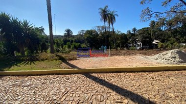 land_lot em Rua São José, São Joaquim de Bicas - São Joaquim de Bicas - MG