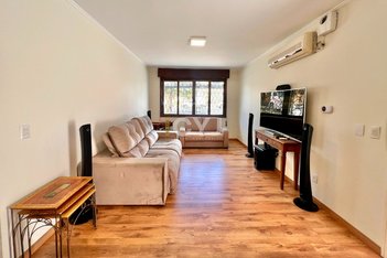 house em Avenida Engenheiro Ary de Abreu Lima, Jardim Europa - Porto Alegre - RS