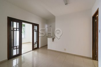 house em Rua Eça de Queiroz, Vila Mariana - São Paulo - SP