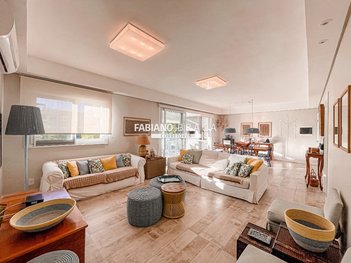 apartment em Avenida Guatambu, Centro - Xangri-Lá - RS