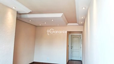 apartment em Rua Taquaruçu, Vila Parque Jabaquara - São Paulo - SP