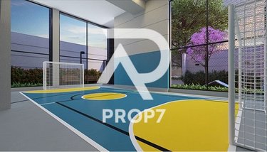 apartment em Rua Havaí, Sumaré - São Paulo - SP