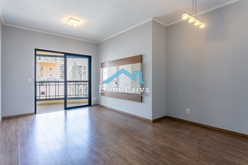 apartment em Rua Doutor Nogueira Martins, Saúde - São Paulo - SP