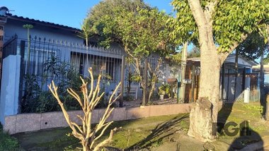 house em Argentina, Nova Cachoeirinha - Cachoeirinha - RS
