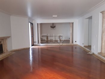 apartment em Rua Doutor José Manoel, Santa Cecília - São Paulo - SP