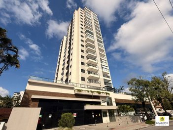 apartment em Rua Presidente Prudente de Moraes, Costa e Silva - Joinville - SC