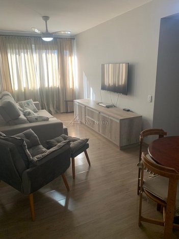apartment em Rua Brasil, Centro - Londrina - PR
