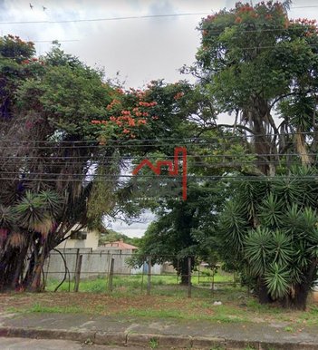land_lot em Avenida Novara, Bandeirantes (Pampulha) - Belo Horizonte - MG