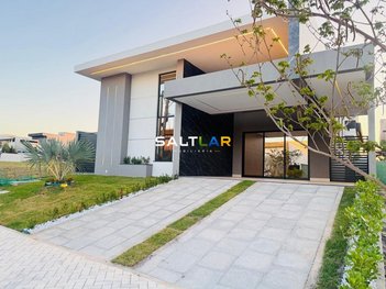 house em Rodovia Quarto Anel Viário, Cidade Alpha - Eusébio - CE