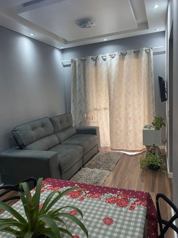 apartment em Rua Venezuela, Jardim Santa Clara do Lago I - Hortolândia - SP
