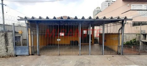 house em Rua Antônio Estigarribia, Vila Barbosa - São Paulo - SP