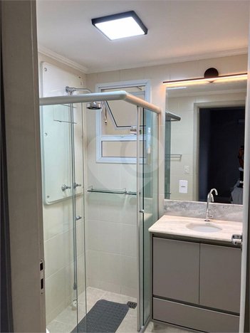 apartment em Rua Ravenna, Engordadouro - Jundiaí - SP