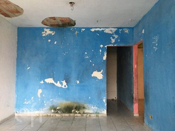 house em Padre Vicente de Araújo, Jardim Quisisana (Vila Nova Curuçá) - São Paulo - SP