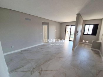 apartment em Rua Aririba, Praia Brava de Itajaí - Itajaí - SC