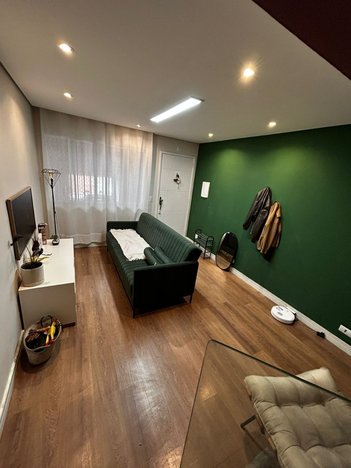 house em Rua General Teixeira de Campos, Jardim Cláudia - São Paulo - SP