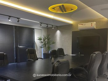 commercial_building em Rua Vereador Sidney da Silva Rocha, Jardim Ponte Grande - Mogi das Cruzes - SP