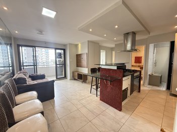 apartment em Rua Cuma, Renascença - São Luís - MA