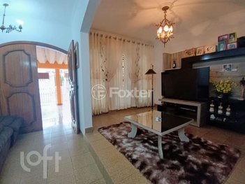 house em Rua Ribeirão Pires, Mauá - São Caetano do Sul - SP