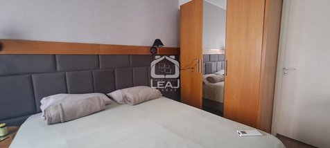 apartment em Avenida Rouxinol, Indianópolis - São Paulo - SP