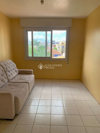 apartment em Rua Portuguesa, Partenon - Porto Alegre - RS