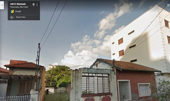 Cômodo Condomínio