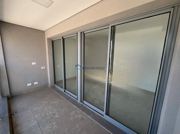 apartment em Avenida Doutor Ricardo Jafet, Ipiranga - São Paulo - SP