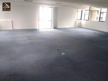 office em Sanção Alves dos Santos, Cidade Monções - São Paulo - SP