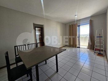 apartment em Rua Silviano Brandão, Fundinho - Uberlândia - MG
