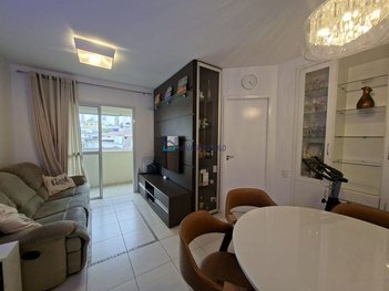 apartment em Rua Ibirajá, Vila Guarani (Z Sul) - São Paulo - SP