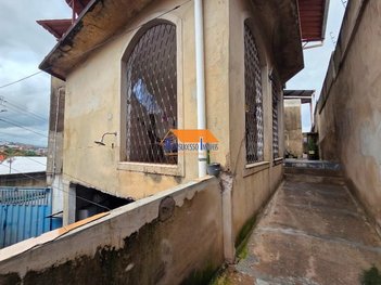 house em Rua Cantagalo, Aparecida - Belo Horizonte - MG