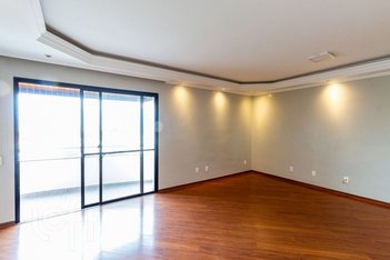 apartment em Bartolomeu Faria, Vila Albertina - São Paulo - SP