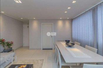 apartment em São Manoel, Floresta - Belo Horizonte - MG