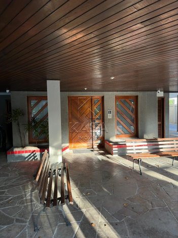 apartment em Jalmar Azambuja Diniz, Jardim Itu - Porto Alegre - RS