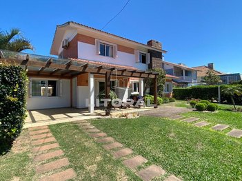 house em Rua Guaiá das Pedras, Atlântida - Xangri-Lá - RS