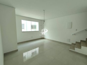 apartment em Rua Pedro Américo, Campo Grande - Santos - SP