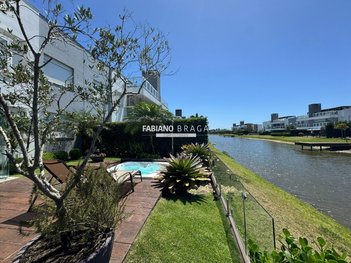 apartment em Avenida Guatambu, Centro - Xangri-Lá - RS