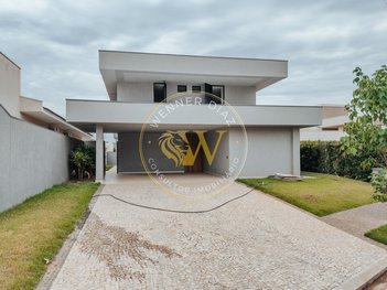 house em Avenida Miguel Damha, Residencial Gaivota I - São José do Rio Preto - SP