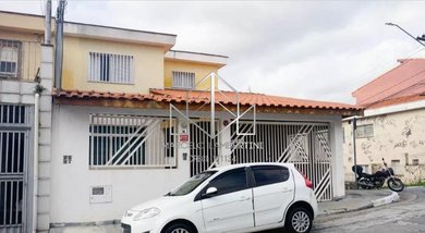 house em Rua Etelvina, Vila Feliz - São Paulo - SP