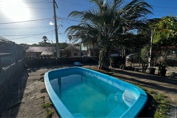 house em Rua Irmã Ambrósio, Jardim Carvalho - Porto Alegre - RS