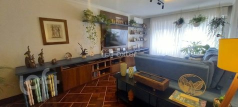 apartment em Rua Baronesa do Gravataí, Menino Deus - Porto Alegre - RS