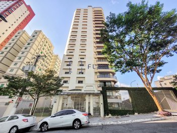 apartment em Rua Joel Jorge de Melo, Vila Mariana - São Paulo - SP