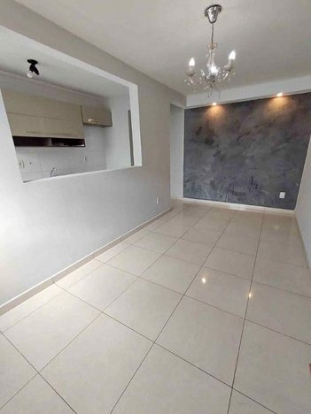 apartment em Avenida Umuarama, Umuarama - Araçatuba - SP