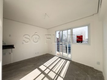 apartment em Rua Aurora, Santa Efigênia - São Paulo - SP
