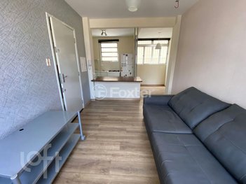 apartment em Avenida Aratãs, Indianópolis - São Paulo - SP