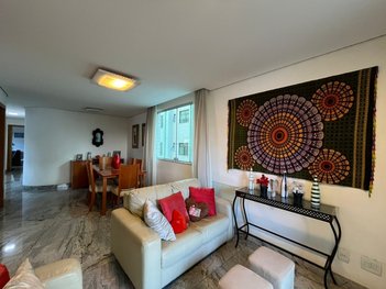 apartment em Rua Castelo de Tordesilhas, Castelo - Belo Horizonte - MG